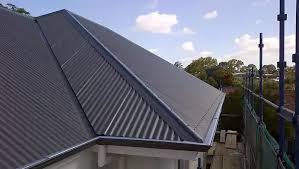 Sheet Metal Roofing in Hill City, KS